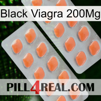 Black Viagra 200Mg 27